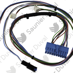 Faisceau  pilotage  -  Saunier  Duval  -  ref  0020207120