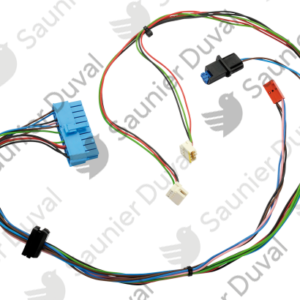 Faisceau - Saunier Duval - ref 0020207125