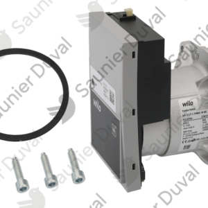 Moteur  de  pompe  -  Saunier  Duval  -  ref  0020207130