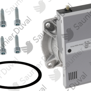 Moteur  de  pompe  -  Saunier  Duval  -  ref  0020207131