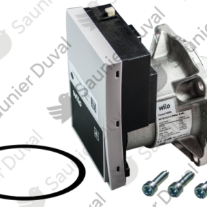 Moteur  de  pompe  -  Saunier  Duval  -  ref  0020207133