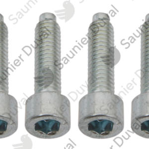 Vis  pompe  (x4)  -  Saunier  Duval  -  ref  0020207139