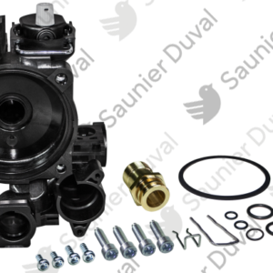 Boite  pompe  R-SD  -  Saunier  Duval  -  ref  0020207140