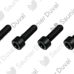 Vis  pompe  (x4)  -  Saunier  Duval  -  ref  0020207143