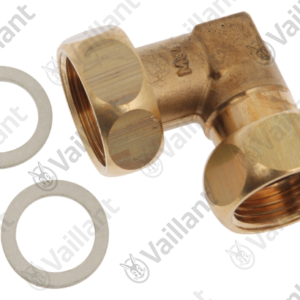 Coude  -  Vaillant  -  ref  0020209336