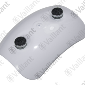 Couvercle  (joint  incl.)  -  Vaillant  -  ref  0020209345