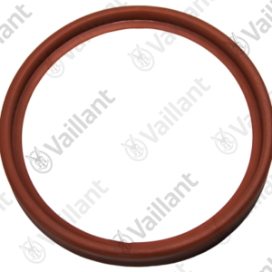 Joint  a  levre  silicone  (DN  60)  -  Vaillant  -  ref  0020209348