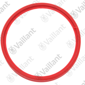 Joint  a  levre  silicone  (DN  80)  -  Vaillant  -  ref  0020209349