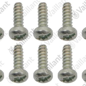 Vis  (x10)  -  Vaillant  -  ref  0020209504