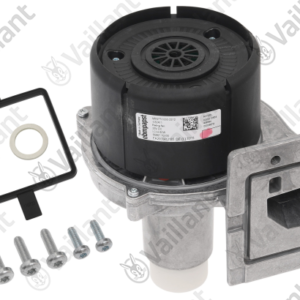 Extracteur  /  Ventilateur  -  Vaillant  -  ref  0020209512