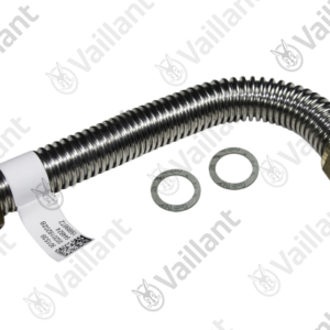 Tube  gaz  flexible  -  Vaillant  -  ref  0020209516