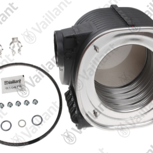 Echangeur  de  chaleur  -  Vaillant  -  ref  0020209544