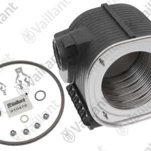 Echangeur  de  chaleur  -  Vaillant  -  ref  0020209546