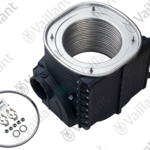 Echangeur  de  chaleur  -  Vaillant  -  ref  0020209548