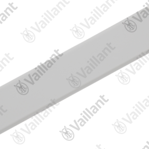 Plaque  de  firme  non  imprimee  -  Vaillant  -  ref  0020210120
