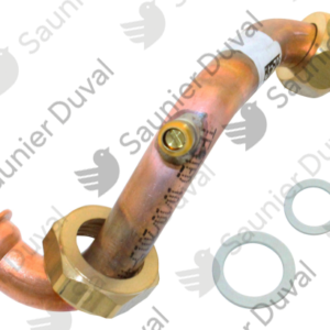 Tube  gaz  -  Saunier  Duval  -  ref  0020210129
