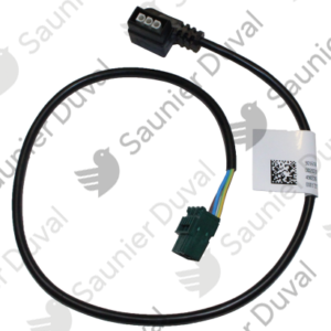 Cable  alim.  pompe  -  Saunier  Duval  -  ref  0020210139