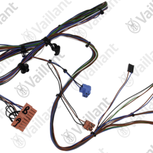 Faisceau  el.  avec  resistance  de  codage  -  Vaillant  -  ref  0020210200