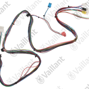 Faisceau  el.  avec  resistance  de  codage  -  Vaillant  -  ref  0020210204