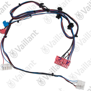 Faisceau  el.  avec  resistance  de  codage  -  Vaillant  -  ref  0020210208