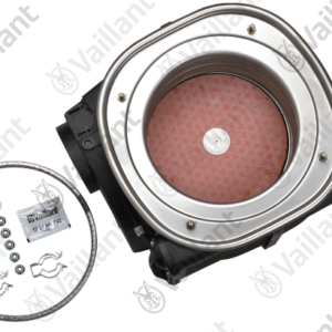 Echangeur  de  chaleur  -  Vaillant  -  ref  0020210464