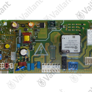 Circuit  imprime  OMU  -  Vaillant  -  ref  0020210620
