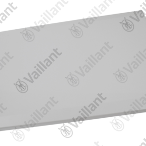 Facade  -  Vaillant  -  ref  0020210623