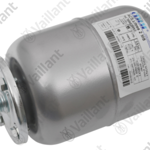 Vase  d'expansion  -  Vaillant  -  ref  0020210628