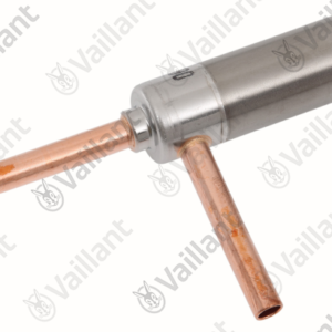 Valve  d'expansion  -  Vaillant  -  ref  0020210631
