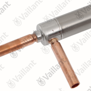 Valve  d'expansion  -  Vaillant  -  ref  0020210632