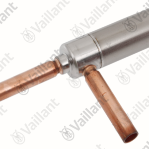 Valve  d'expansion  -  Vaillant  -  ref  0020210633