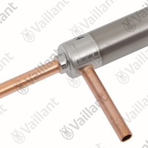 Valve  d'expansion  -  Vaillant  -  ref  0020210634