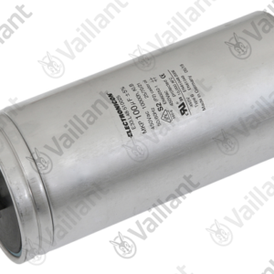 Condensateur  -  Vaillant  -  ref  0020210637