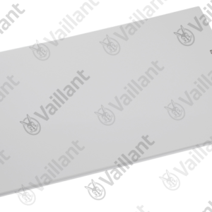 Facade  -  Vaillant  -  ref  0020210639