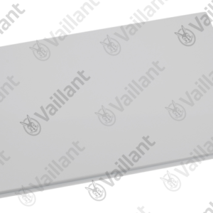 Facade  -  Vaillant  -  ref  0020210640