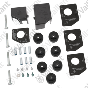 Kit  de  fixation  -  Vaillant  -  ref  0020210650