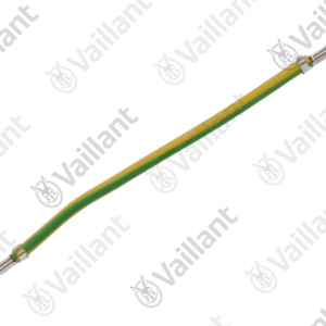 Cable  de  mise  a  la  terre  -  Vaillant  -  ref  0020210651