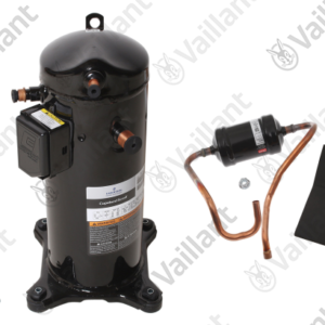 Compresseur  -  Vaillant  -  ref  0020210665