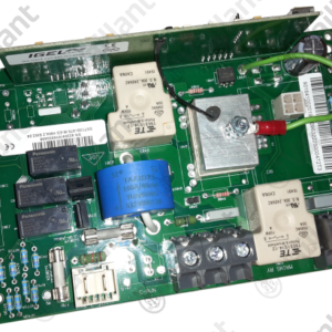 Circuit  imprime  ICL  230V  -  Vaillant  -  ref  0020210671