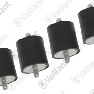 Kit  acoustique  (x4)  -  Vaillant  -  ref  0020210675