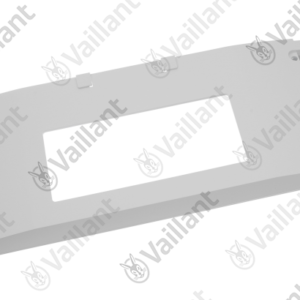 Facade  -  Vaillant  -  ref  0020210681