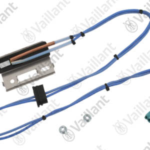 Thermocouple  de  surchauffe  BUH  -  Vaillant  -  ref  0020210686