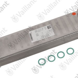 Echangeur  de  chaleur  -  Vaillant  -  ref  0020210691