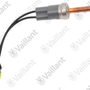 Thermocouple  -  Vaillant  -  ref  0020210696