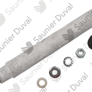 Anode  -  Saunier  Duval  -  ref  0020210760