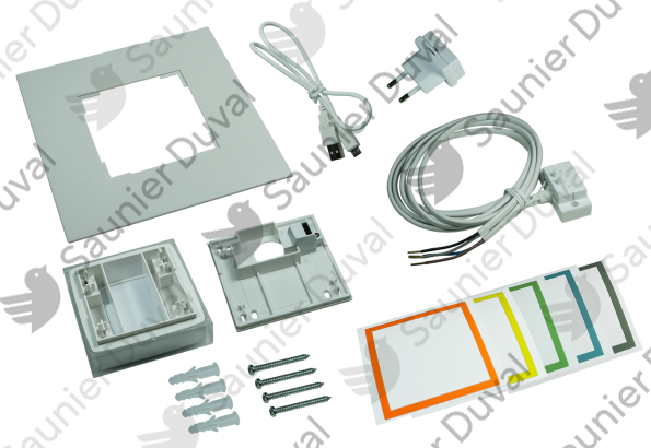 0020211034.png Patte support chassis pieces accessoire - Saunier Duval - ref 0020211034