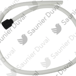 Tuyau  flexible  -  Saunier  Duval  -  ref  0020211450