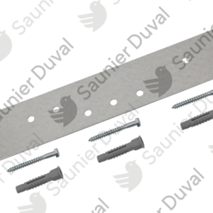 Patte  support  -  Saunier  Duval  -  ref  0020211619