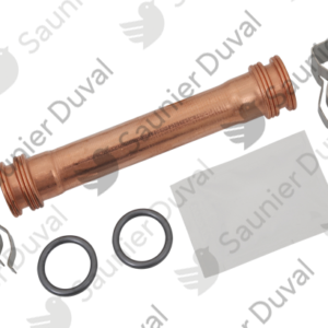 Tube  -  Saunier  Duval  -  ref  0020211621