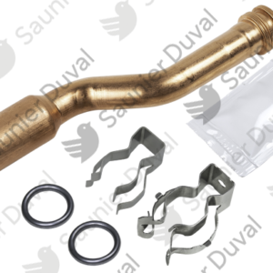 Tube  -  Saunier  Duval  -  ref  0020211631